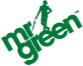 Mrgreen logo