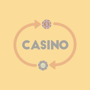 casino icon